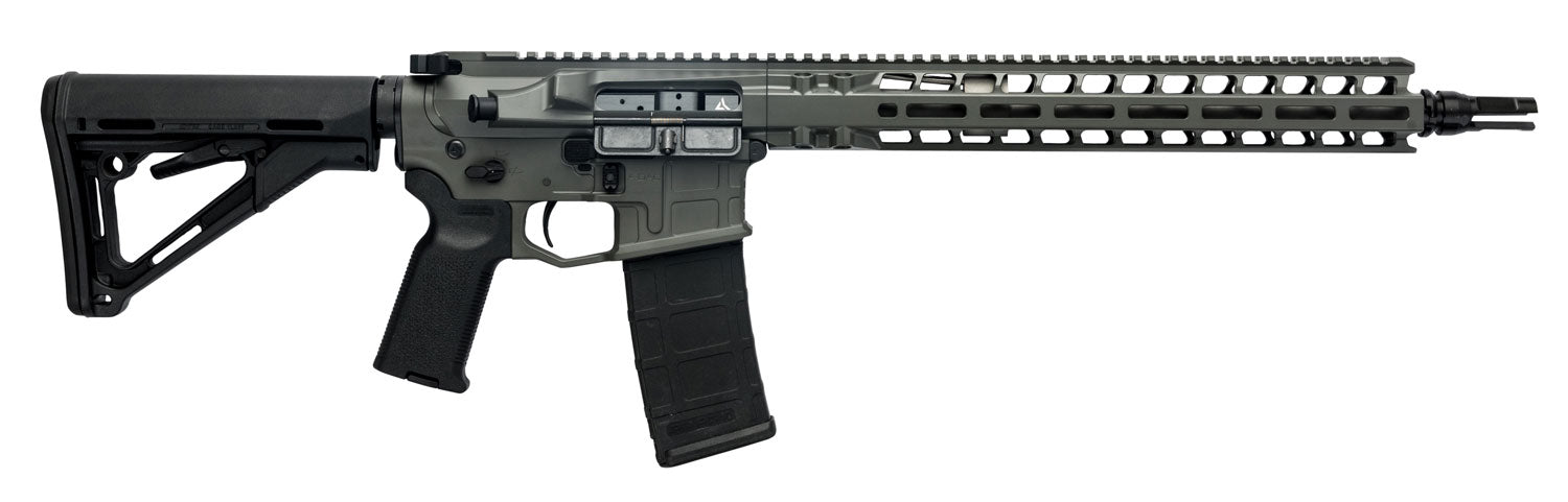 RADN R0038 MODEL 1       223WYLD  RFL 14.5 30R GRY