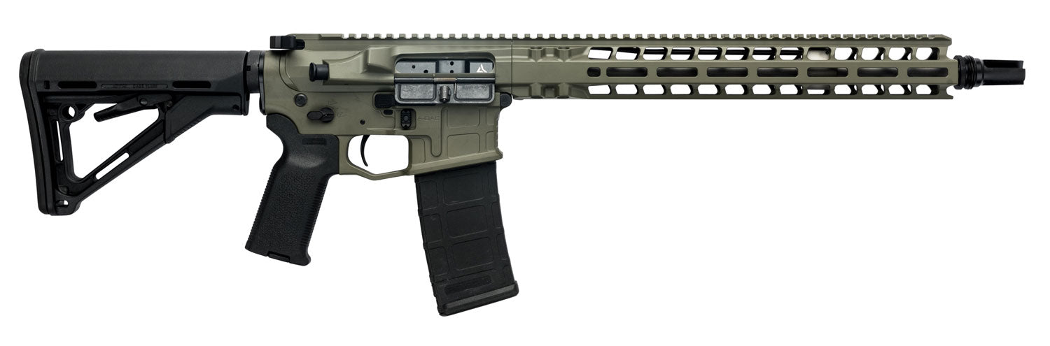 RADN R0536 MODEL 1       223WYLD  RFL 14.5 30R ODG