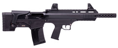 ATI G12BDB        BULL-DOG 12G BULLPUP 18.5 5R BLK