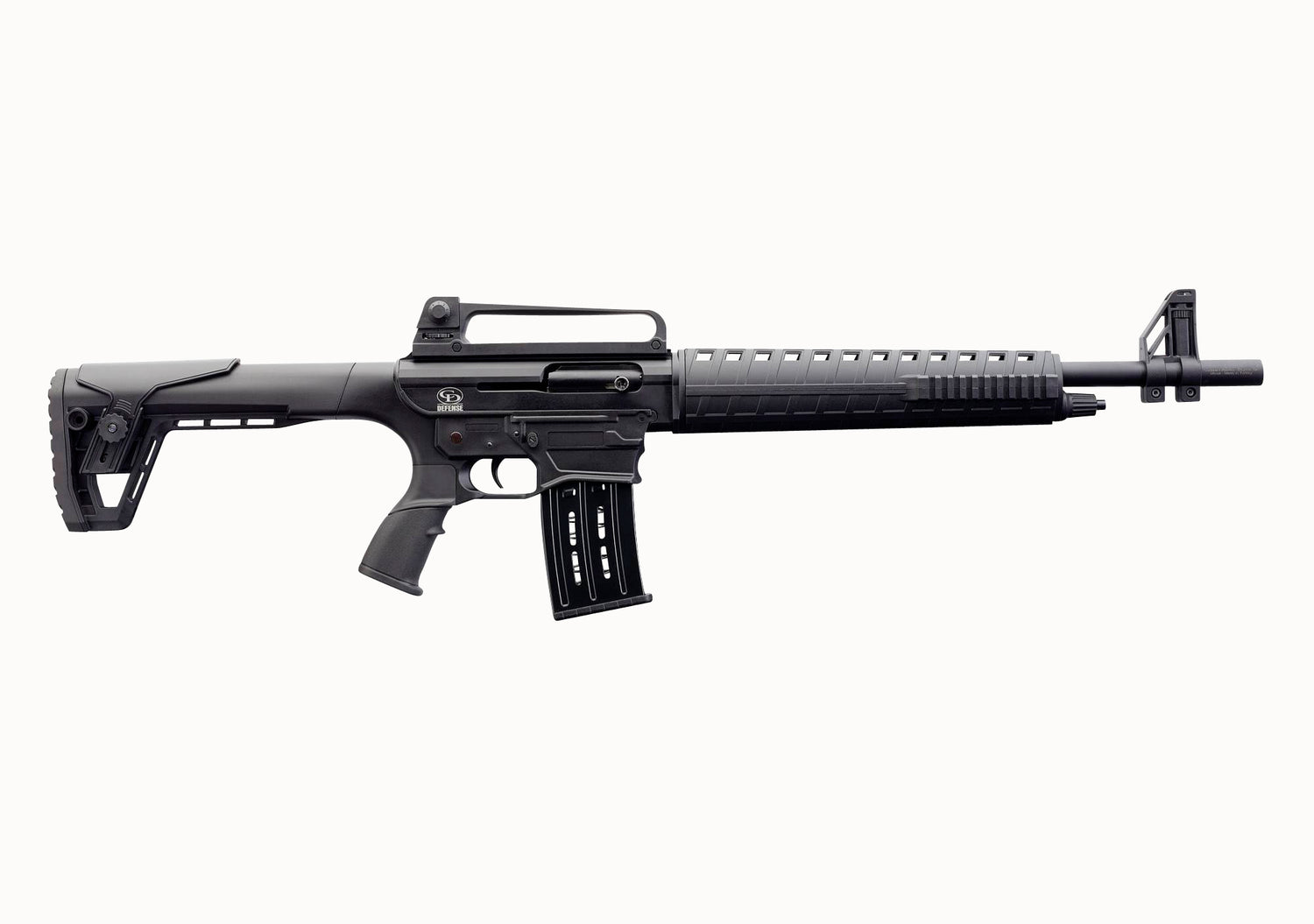 DALY 930.190    AR12S SEMI AUTO 12 20   5RD