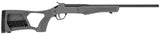 ROSSI SSP1-GRAY      TUFFY SSHT 410 18.5 YTH   GRY