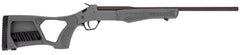 ROSSI SSP1-GRAY      TUFFY SSHT 410 18.5 YTH   GRY