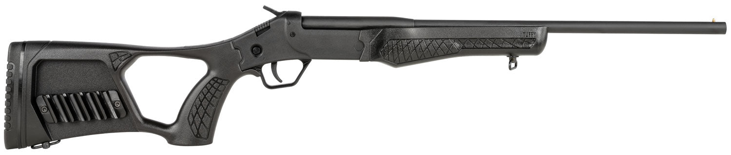 ROSSI SSP1-BK        TUFFY SSHT 410 18.5 YTH   BLK
