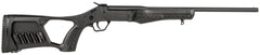 ROSSI SSP1-BK        TUFFY SSHT 410 18.5 YTH   BLK