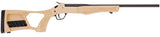 ROSSI SSP1-TAN       TUFFY SSHT 410 18.5 YTH   TAN