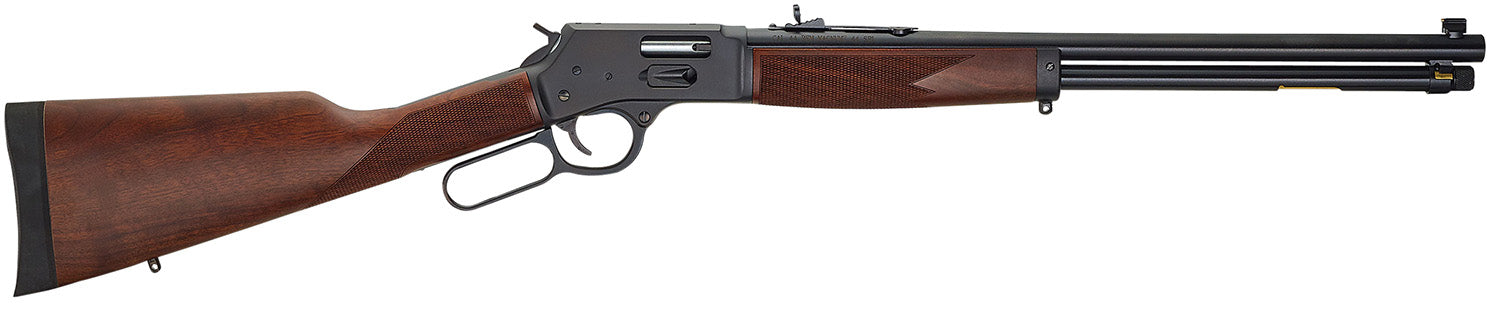 HENRY H012G      BIG BOY LOAD GATE 44MAG
