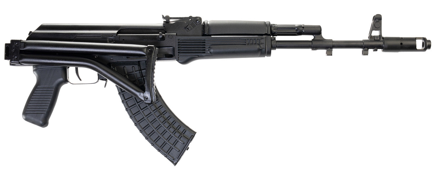 ARSENAL SAM7SF-84E     SAM7 762X39 FLD    16.3 10R