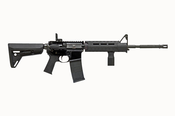 COLT*CR6920MPS-B    M4 MAGPUL SL RFL 5.56 16 30 MT