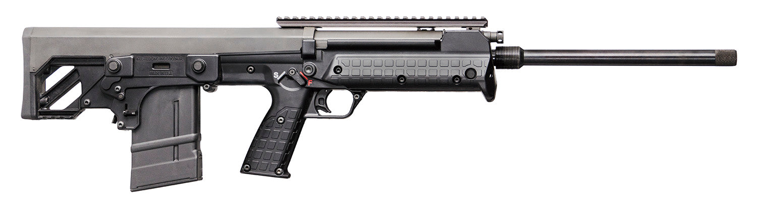 KEL RFB24BLK         308WIN  HUNTER 24 20R     BLK