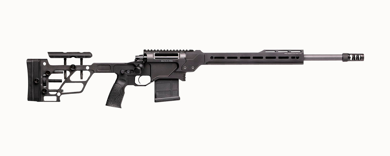 DDF 42-159-11229      DELTA5 PRO 308  20  10R  BLK