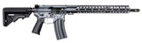 BATTLE AUTHORITY 010 ELITE    223 WLD 16   30R GRY