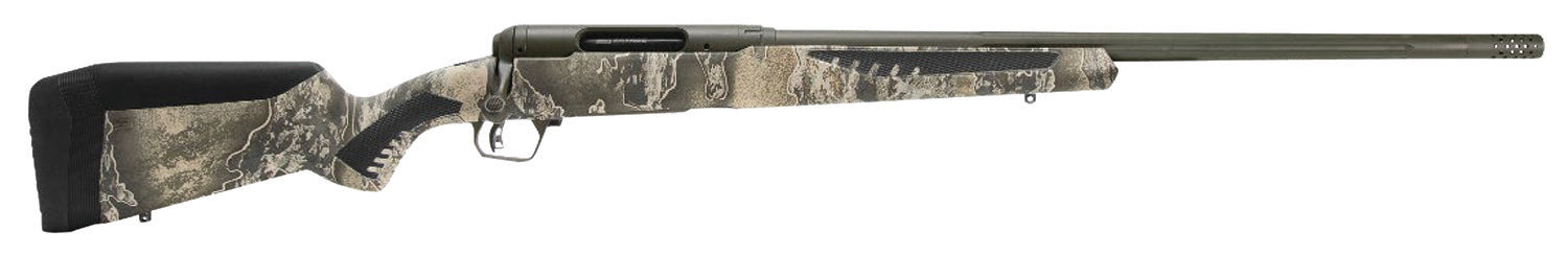 SAV 57738 110 TIMBERLINE 6.5CRD     RLT EXC