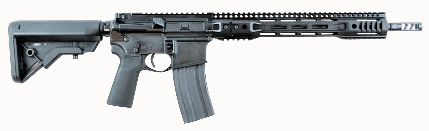 FRNKL* 00-10055-BLK  M4 XTD R3     350L   16   10R