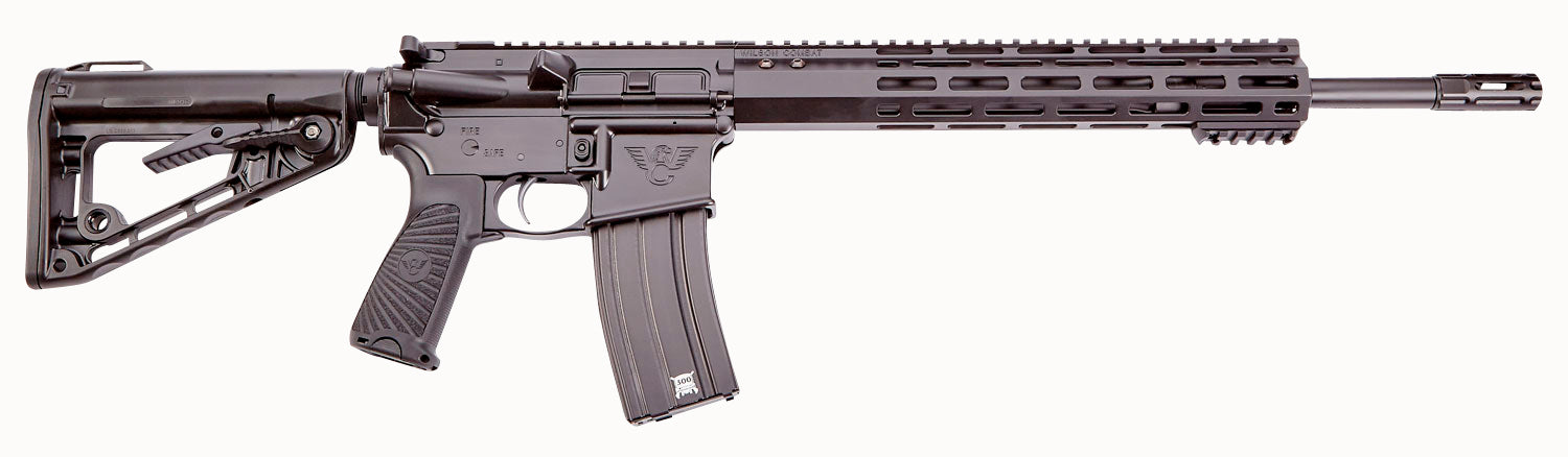 WILS TR-PEC-300H-BL PROTECTR ELITE CARB 300HMR 16