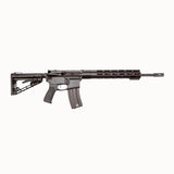 WILS TR-PEC-556-BL  PROTECTR ELITE CARB 5.56 16"