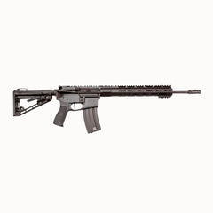 WILS TR-PEC-556-BL  PROTECTR ELITE CARB 5.56 16"