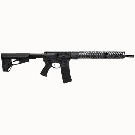SEEKINS 0011300073BLK   NX15        223/556 16 BLK
