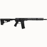 SEEKINS 0011300073BLK   NX15        223/556 16 BLK