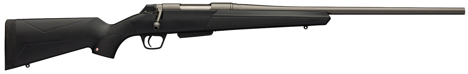 WGUN 535720299 XPR COMPACT     6.8WST 22       BLK
