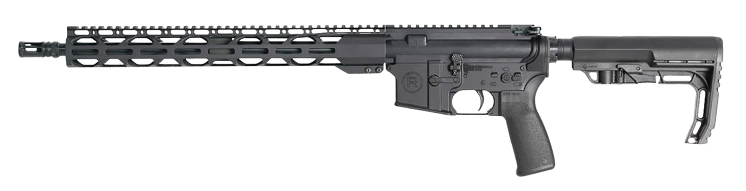 RF FR16-5.56SOC-15RPR-MFT      5.56 RFL MLOK 16