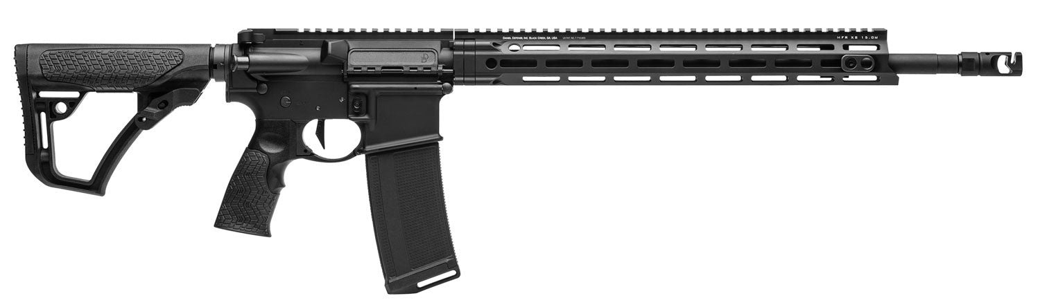 DDF 0212816541047     DDM4V7 PRO 5.56 18  30R  BLK