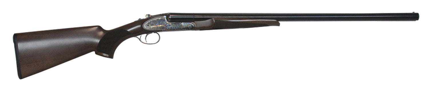 CZ 06401 SHARPTAIL          SBS 12    28  2R  WAL