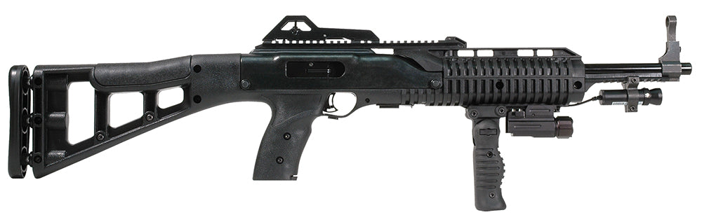 HI-P 995TSFGFLLAZ 995TSCARB9MM FG+LT+LAS 16.5 10R