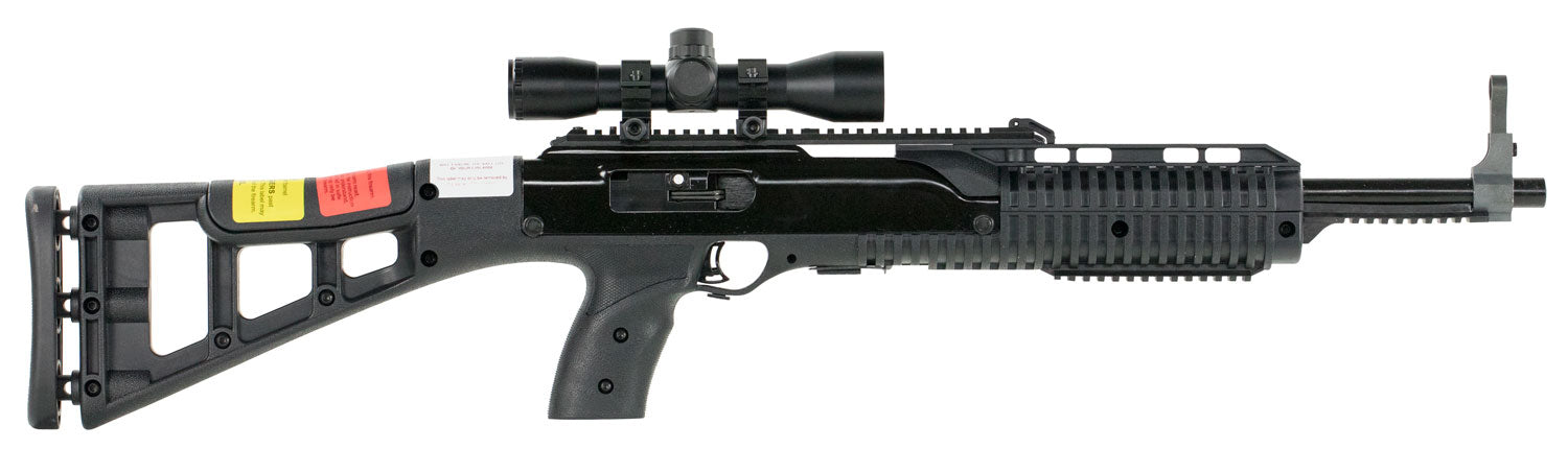 HI-P 4595TS4X   4595 CARB 45 SCOPE       17.5 9R