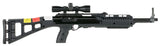 HI-P 4595TS4X   4595 CARB 45 SCOPE       17.5 9R