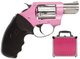 CHA 53839 CHIC LADY        38 2.0 5SHOT     PNK/HP