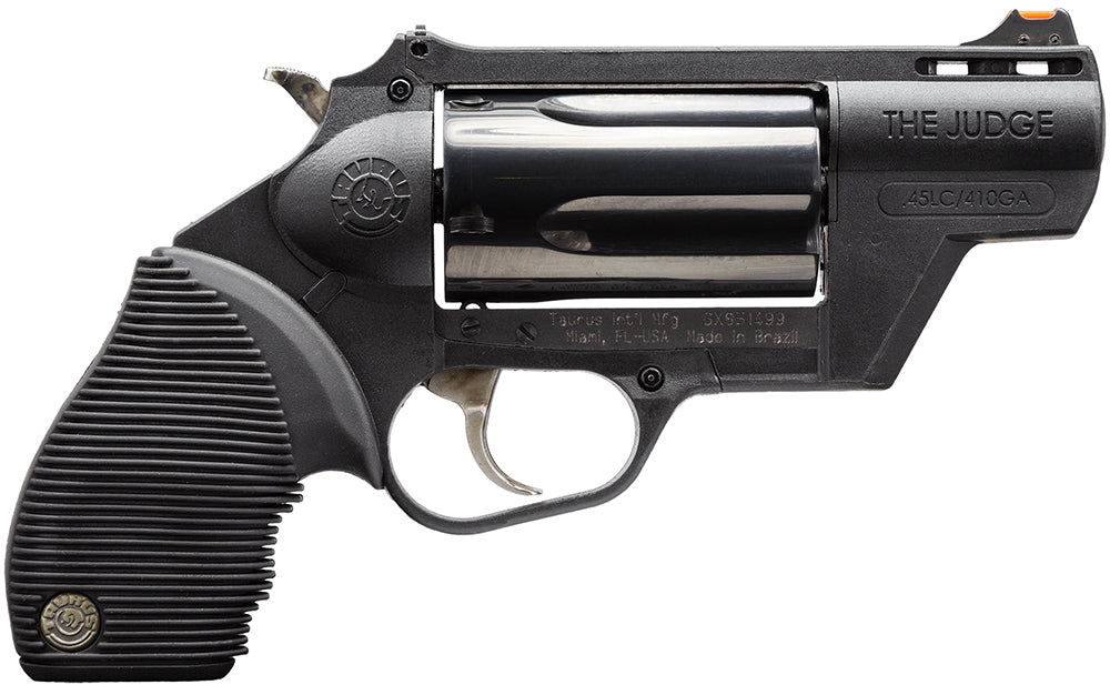 TAU 2-441021PFS      JDG 45C/410 2.5 PD PLY 5R BLK