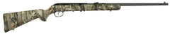 SAV 40002 64         22LR NOACU CAMO SYN