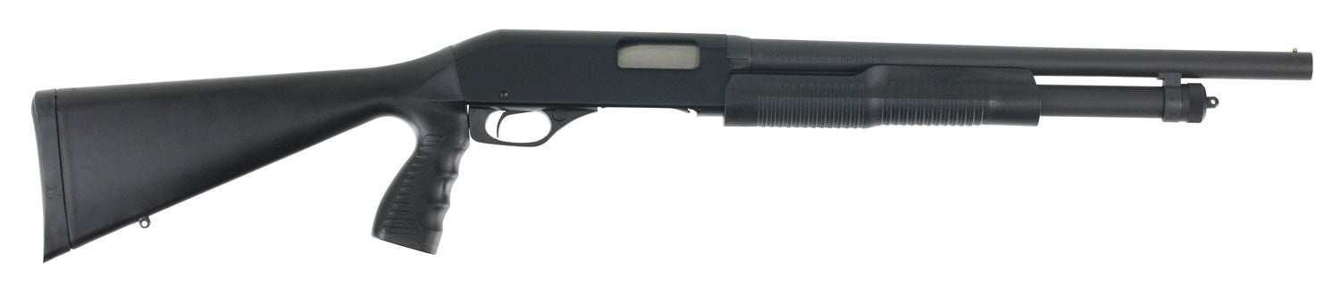 STEV 19485 320 SECURITY   12 18.5 CYL PG