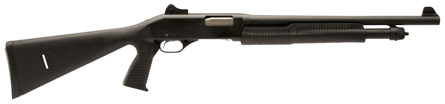 STEV 19495 320 SECURITY   12 18.5 CYL GRS PG
