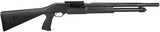 STEV 19496 320 SECURITY   12 3IN 18.5 CYL RAILPG