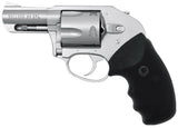 CHA 74410 BULLDOG DUTY  44SPC 2.5 5SHOT         SS