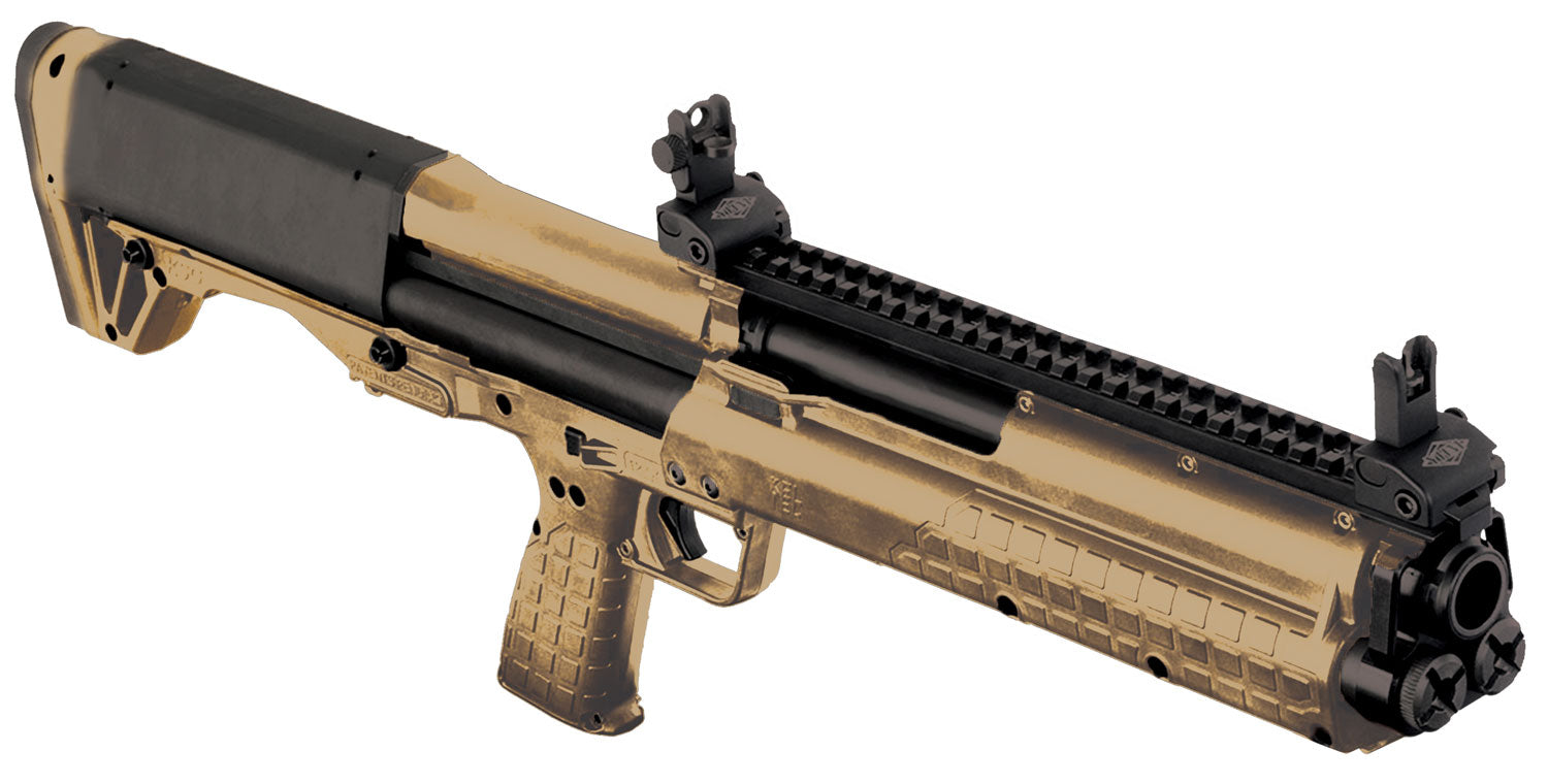 KEL KSGTAN           12G  18.5   7+7           TAN