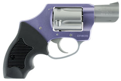CHA 53841 LAVENDER LADY    38 2.0 5SHOT DAO LAV/SS