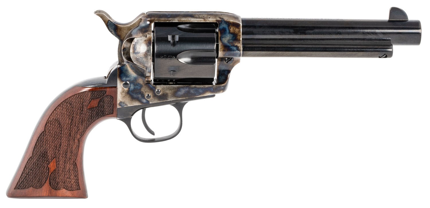 TAY 555130   GAMBLER CK GRIP         45LC  5.5