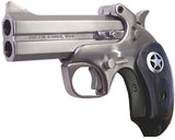 BOND BARII  RANGER II         45C/410 4.25 2R STST