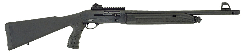 TRI 20120 RAPTOR AUTO BLK              12/20 CT-1