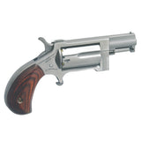 NAA SWC4        SIDEWINDER 22M/22LR 4IN       *CA*