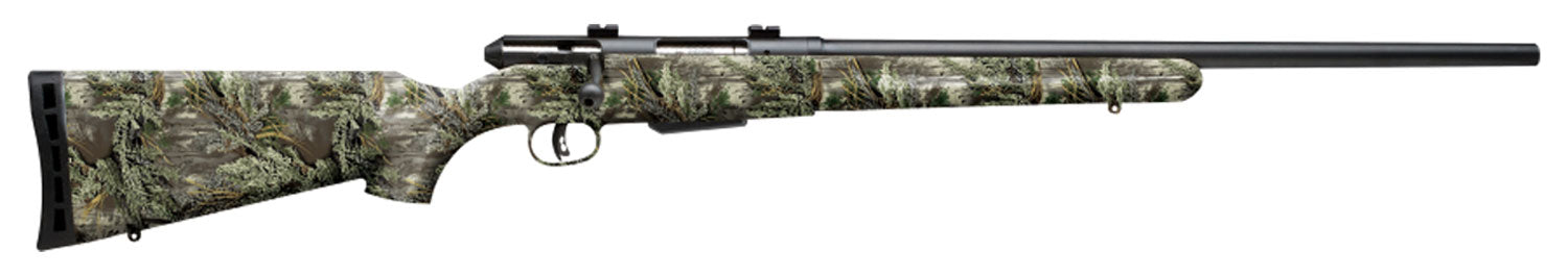 SAV 19978 25WV         17HOR   CAMO STK BLK MT REC