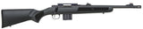 MOSS 27716 MVP PAT        556 16.25   10R      BLK
