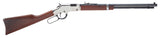 HENRY H004S      SILVER BOY   22LR