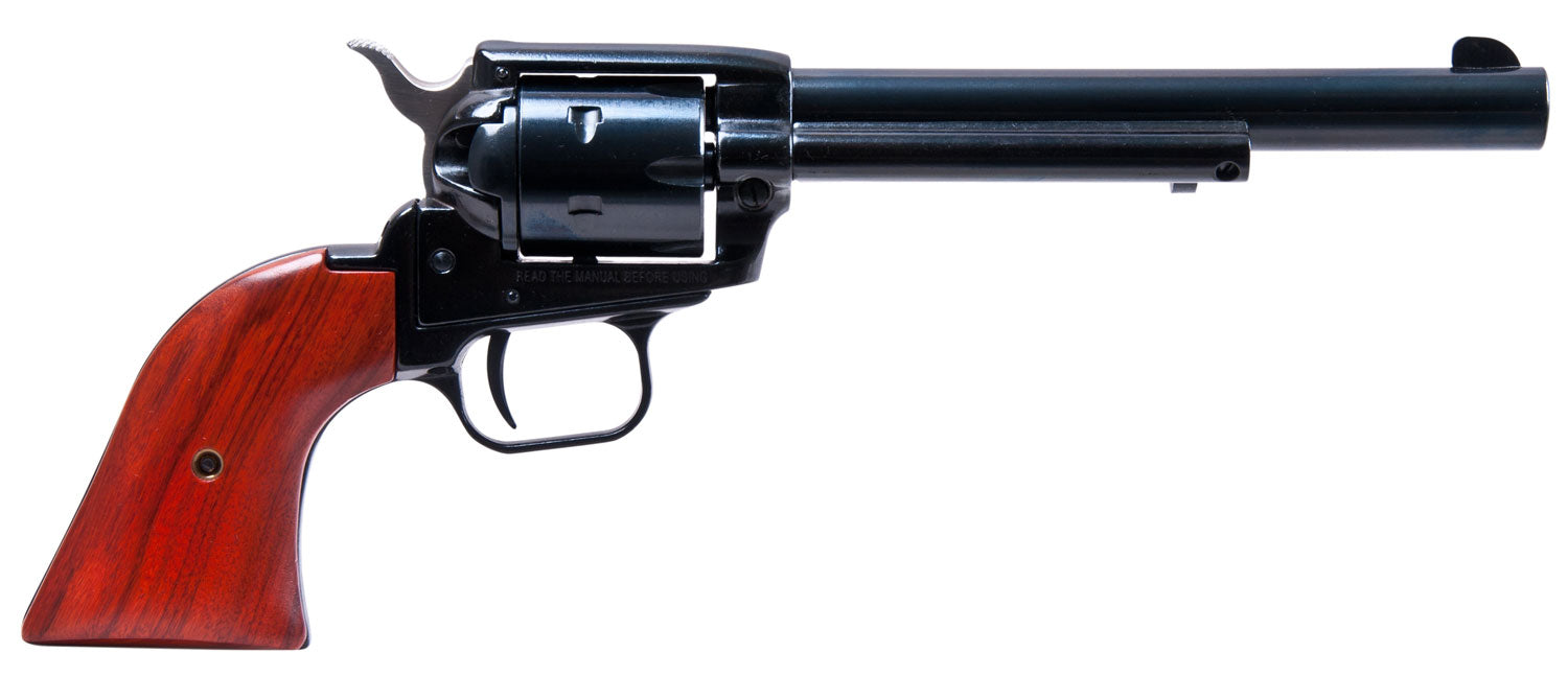 HER RR22B6         ROUGH R   22LR 6.5  6R     COCO