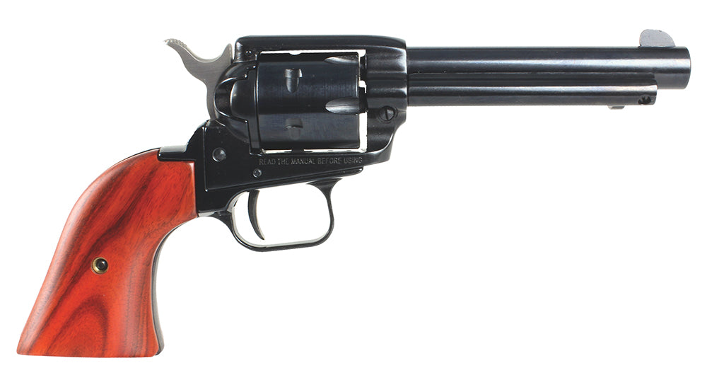 HER RR22B4         ROUGH R   22LR 4.75 6R     COCO