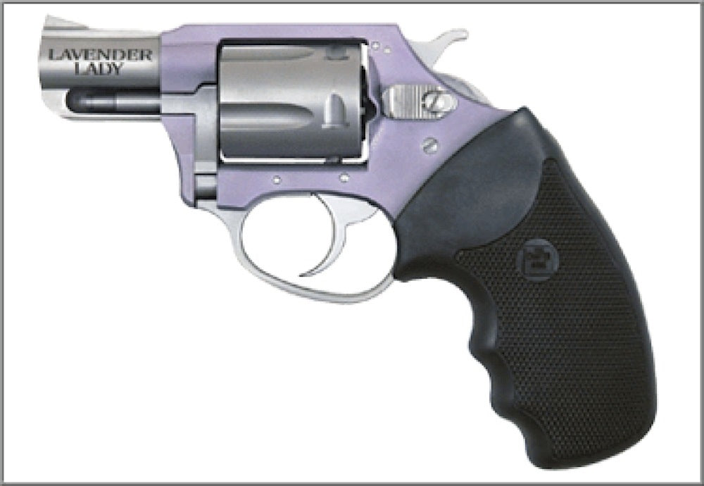 CHA 53849 CHICLADY         38 2.0 5SHOT     LAV/HP