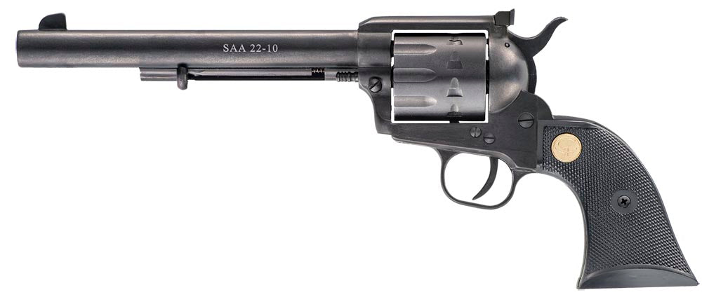CHIA 340.170    1873   22-10     22LR 7.5  10R BLK