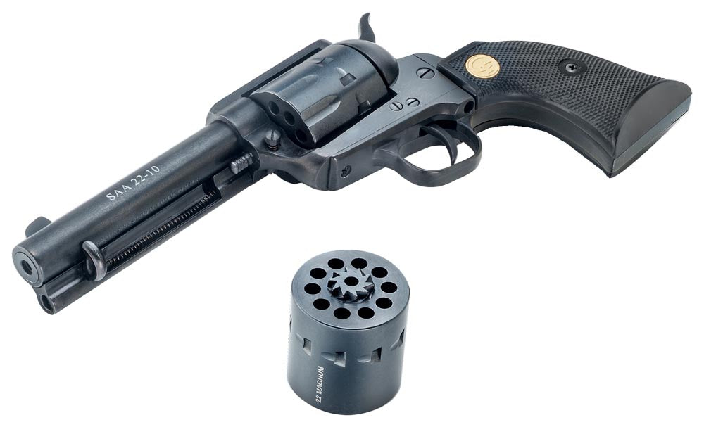 CHIA CF340.155D SAA    22-10  22/22M  4.75 10R BLK